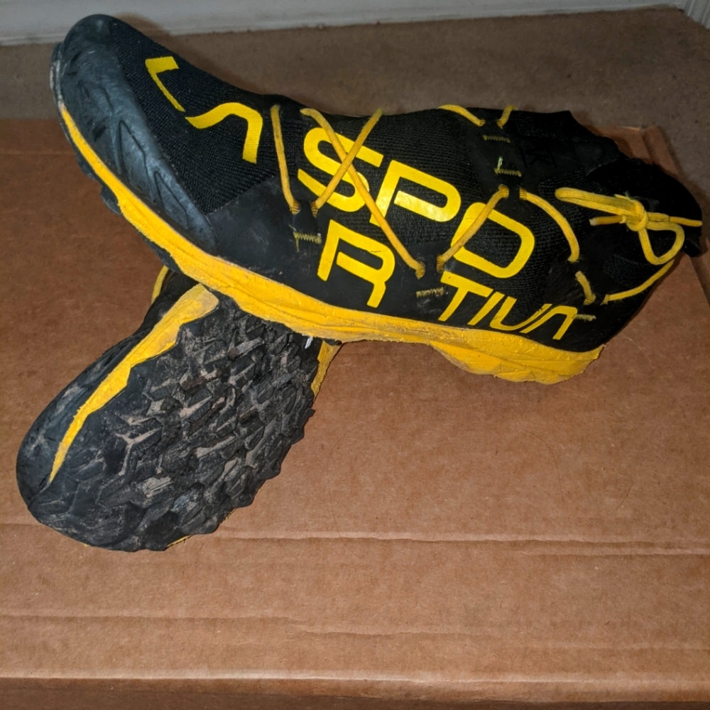 La Sportiva VK Running Shoes
